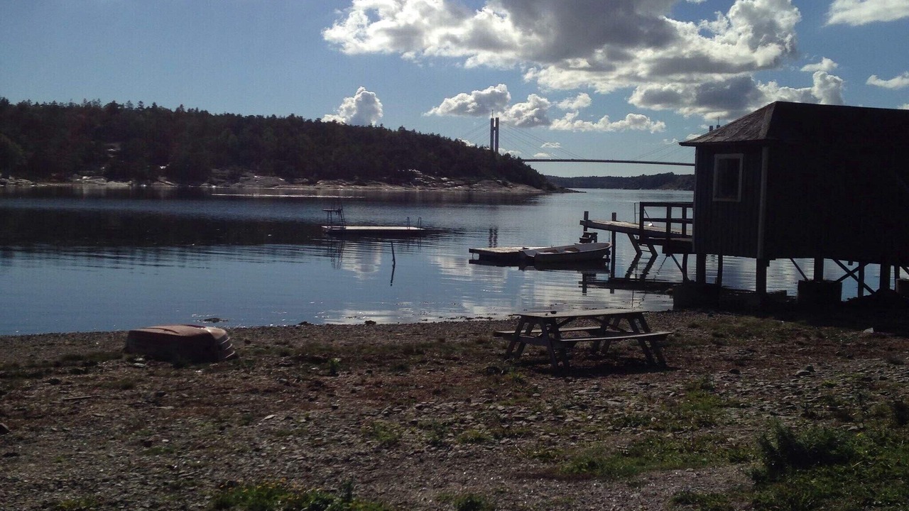 Photo of Outdoor in Stenungsund