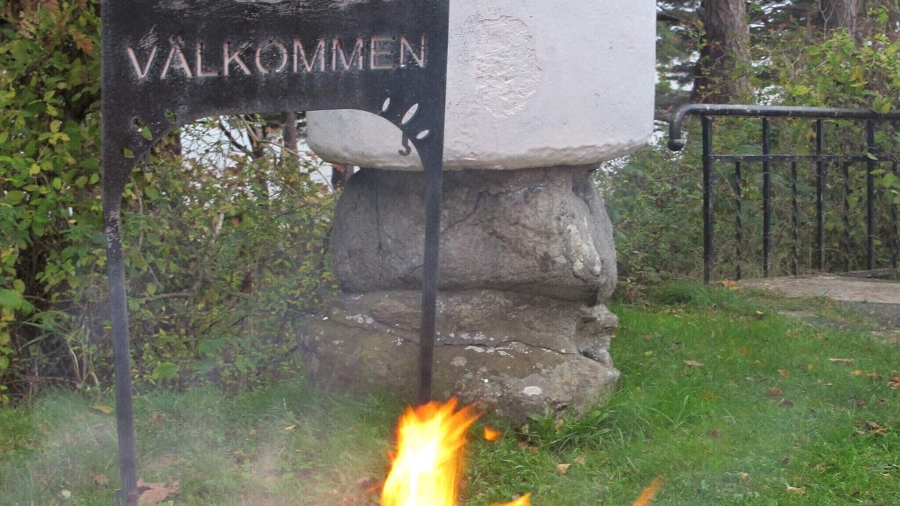 Photo of Outdoor in Stenungsund