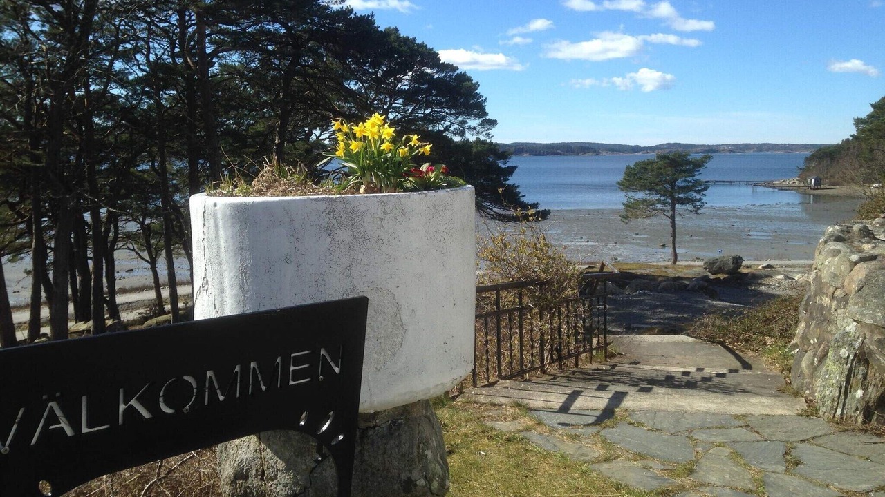 Photo of Outdoor in Stenungsund