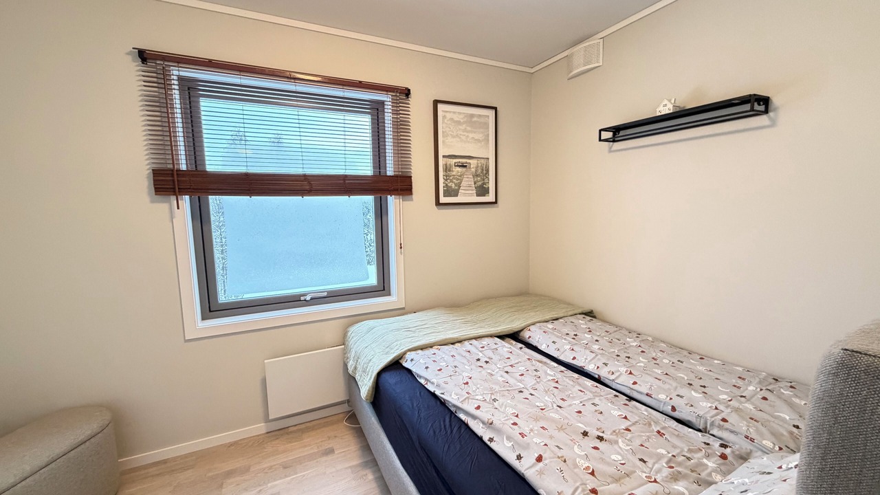 Photo of Bedroom in Kongsberg