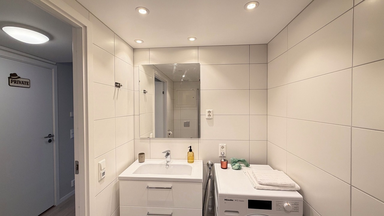 Photo of Bathroom in Kongsberg