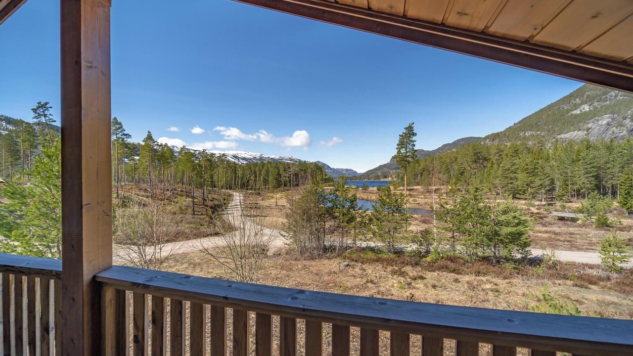 Photo of Outdoor in Kviteseid