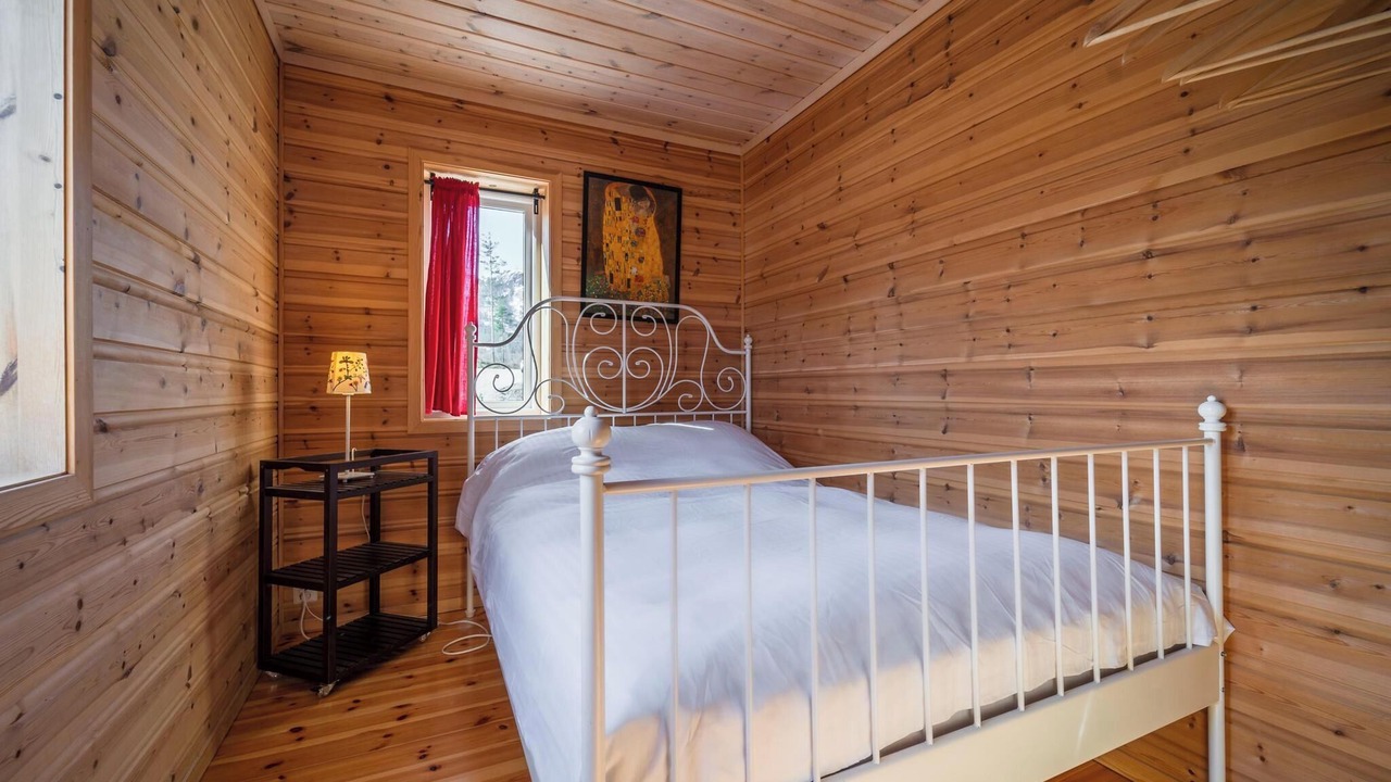 Photo of Bedroom in Kviteseid