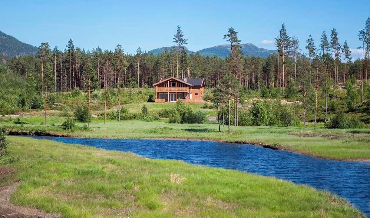 Photo of Outdoor in Kviteseid