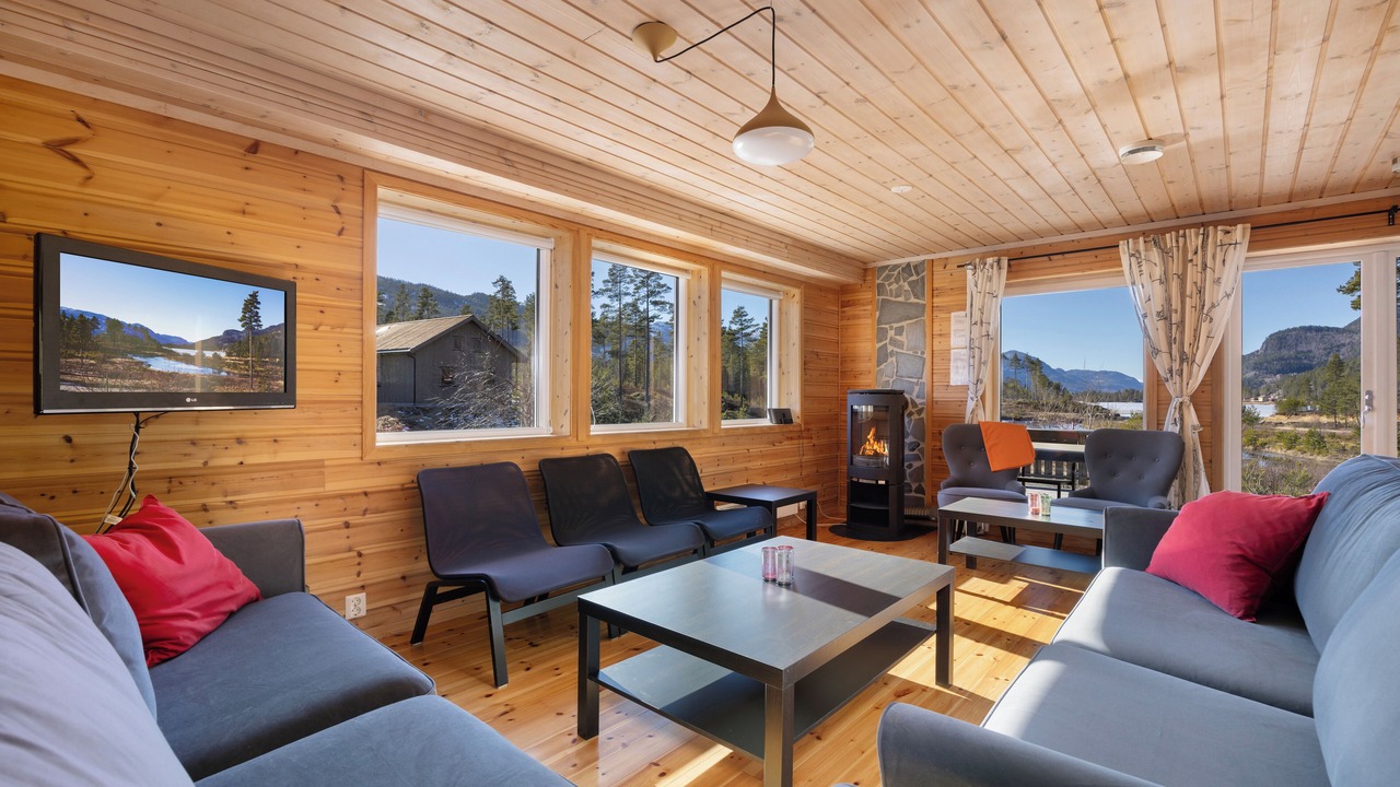 Photo of Livingroom in Kviteseid