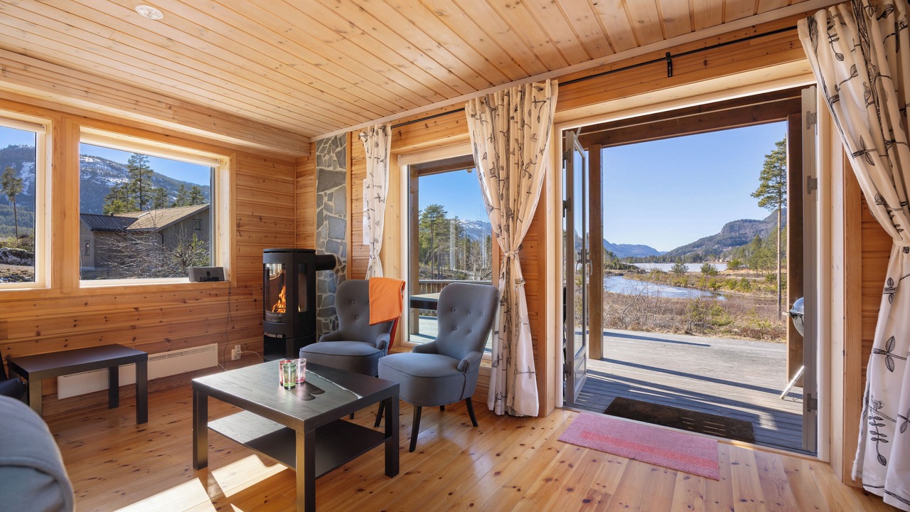 Photo of Livingroom in Kviteseid