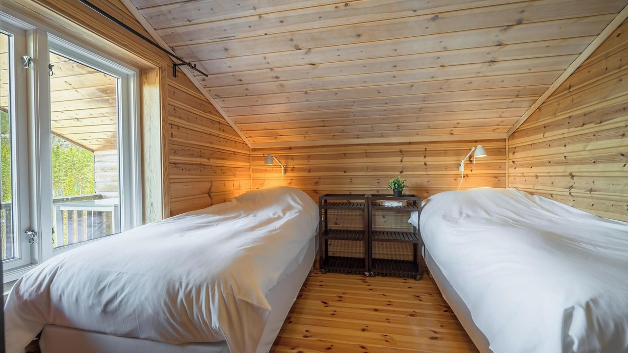Photo of Bedroom in Kviteseid