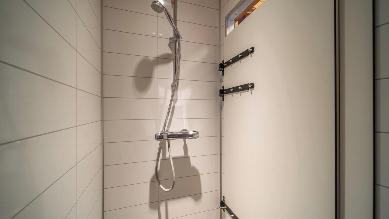 Photo of Bathroom in Kviteseid