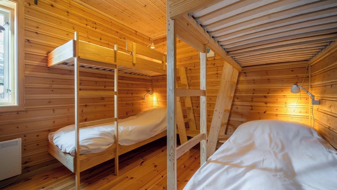 Photo of Bedroom in Kviteseid
