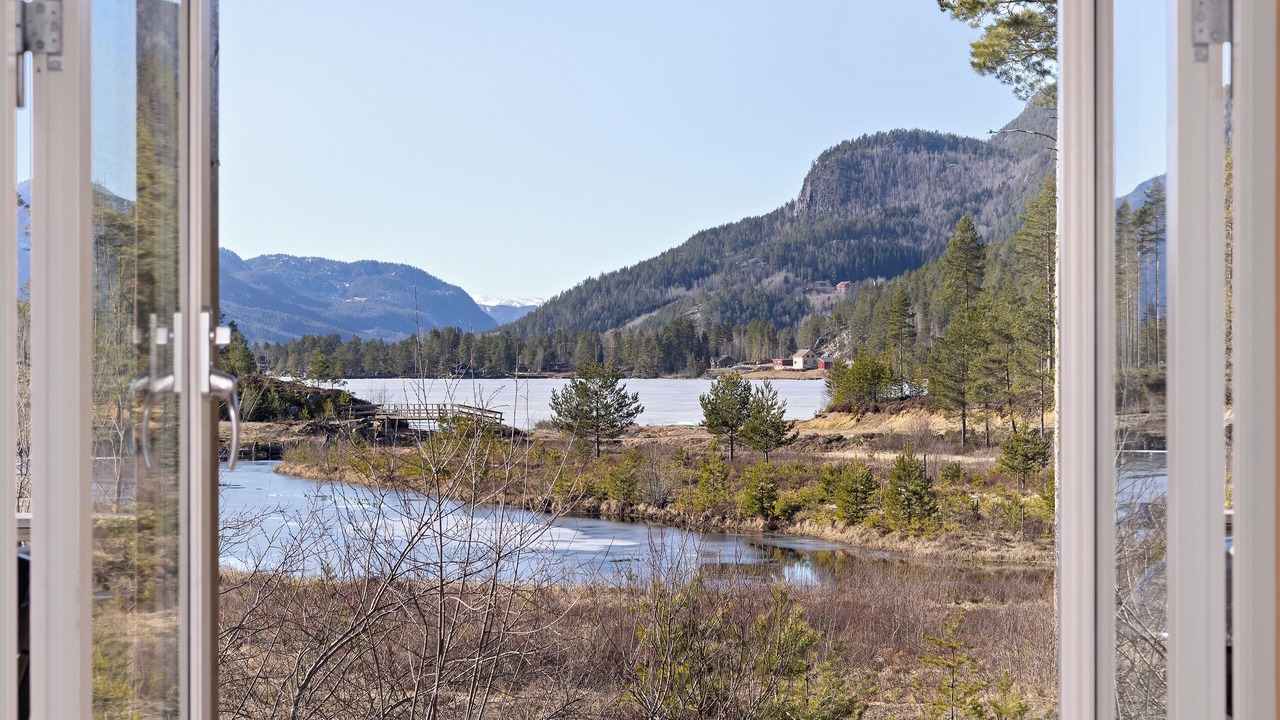 Photo of Others in Kviteseid