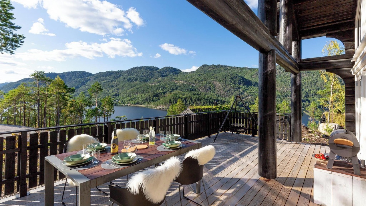 Photo of Outdoor in Kviteseid