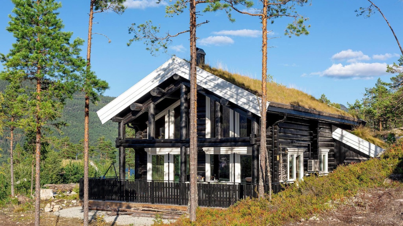 Photo of Outdoor in Kviteseid