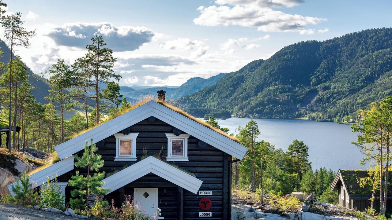 Photo of Outdoor in Kviteseid