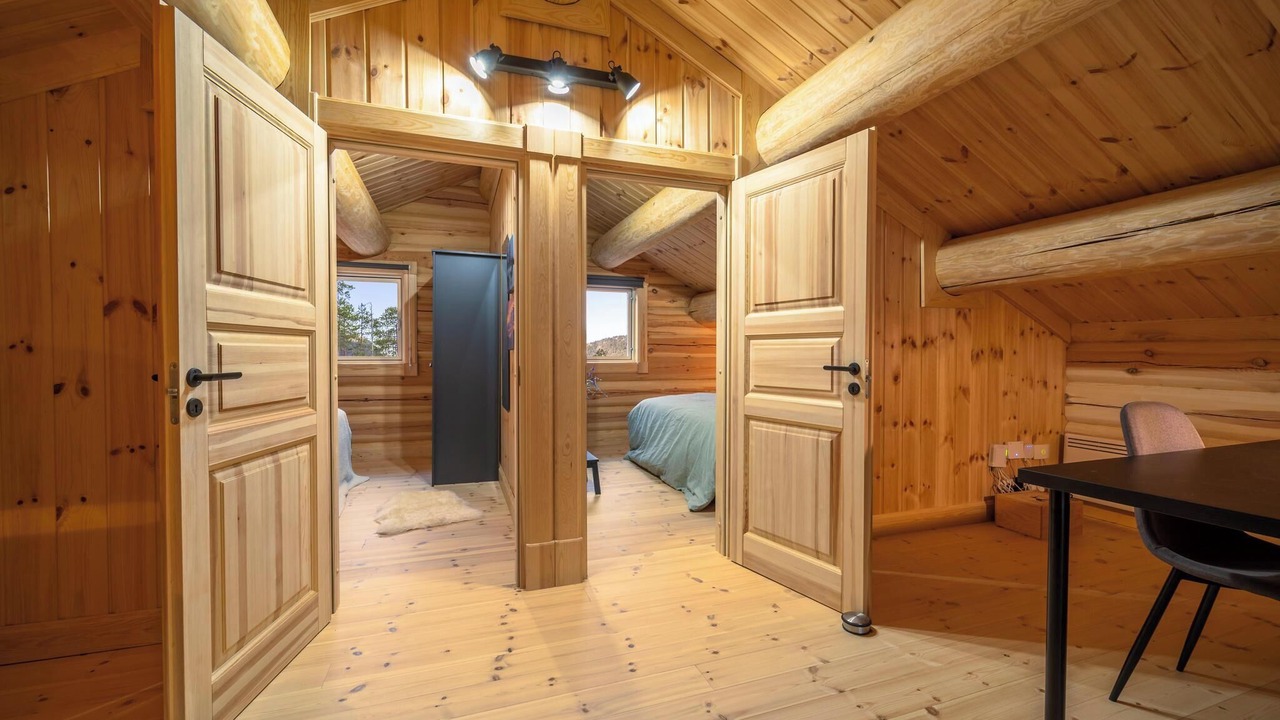 Photo of Bedroom in Kviteseid