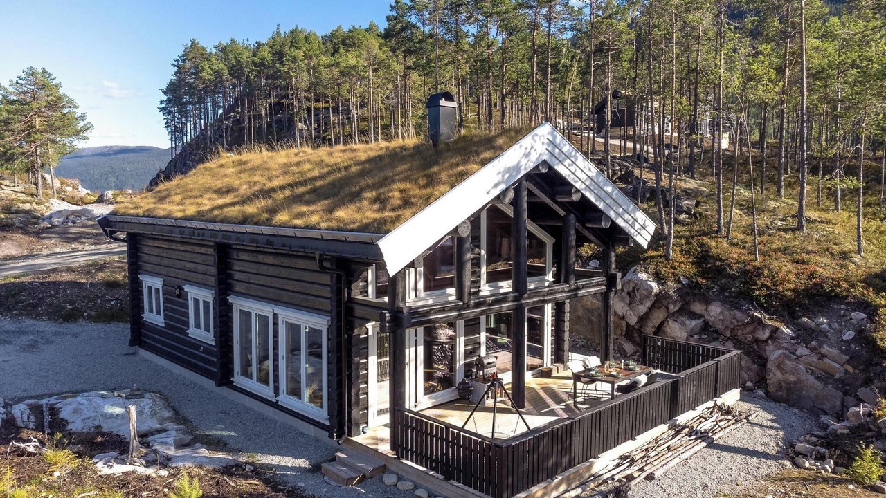 Photo of Outdoor in Kviteseid