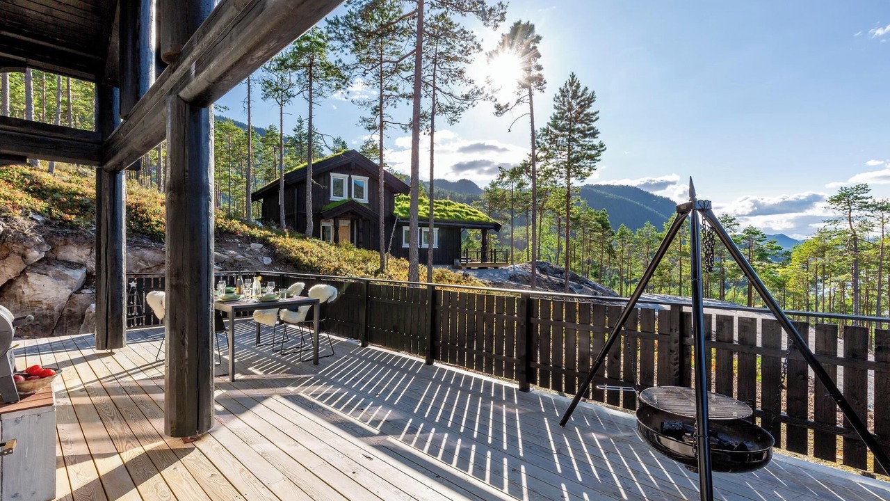 Photo of Outdoor in Kviteseid