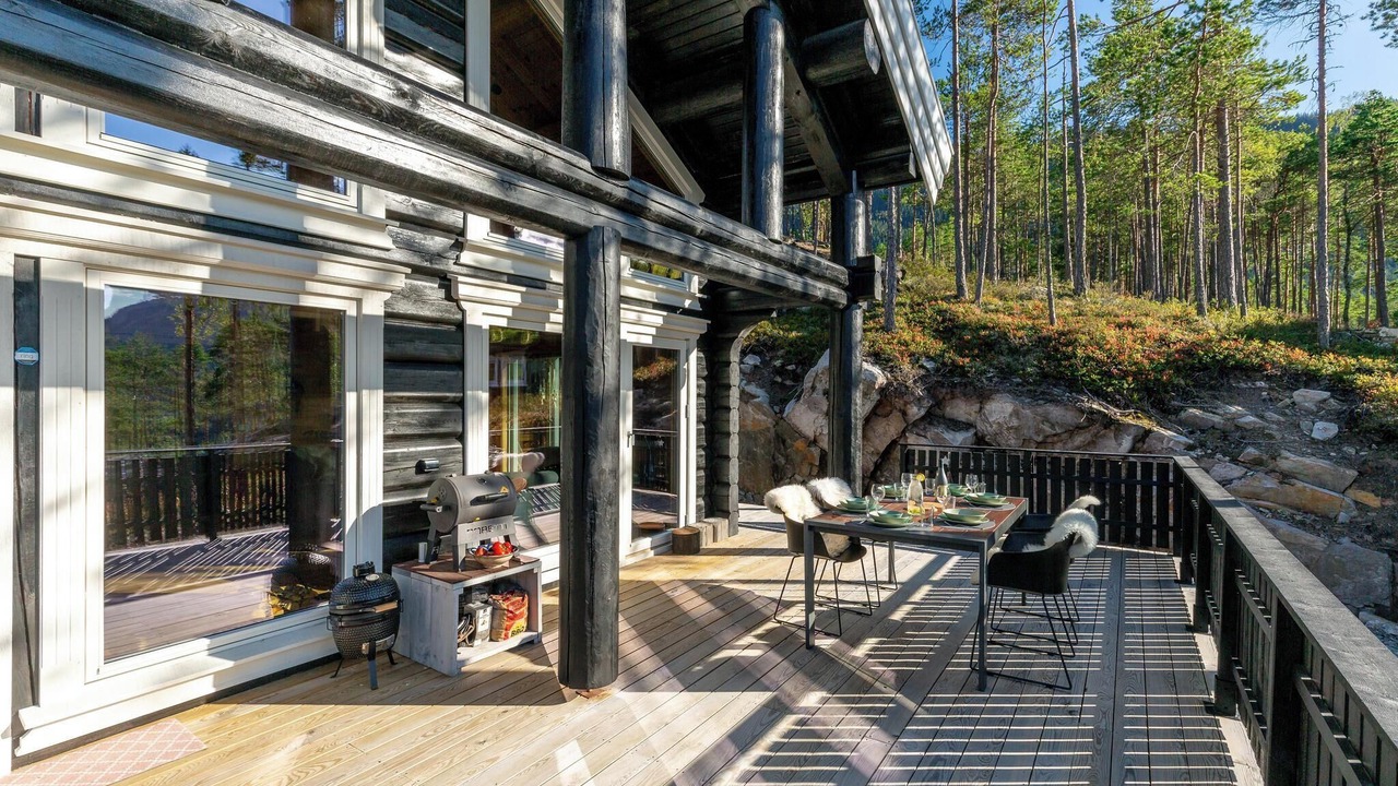 Photo of Outdoor in Kviteseid