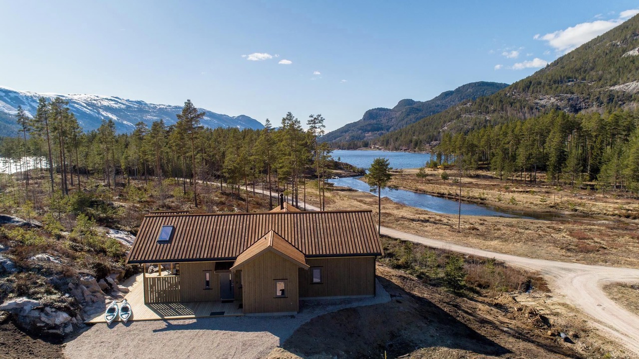 Photo of Outdoor in Kviteseid