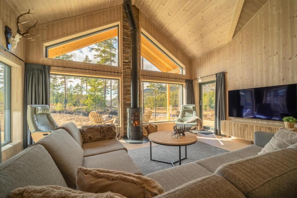 Photo of Livingroom in Kviteseid
