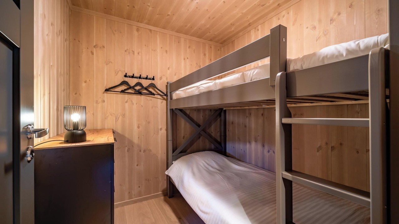 Photo of Bedroom in Kviteseid
