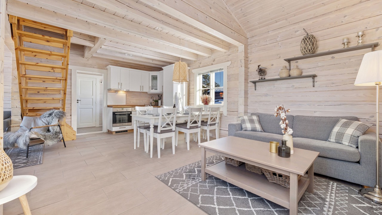 Photo of Livingroom in Kviteseid