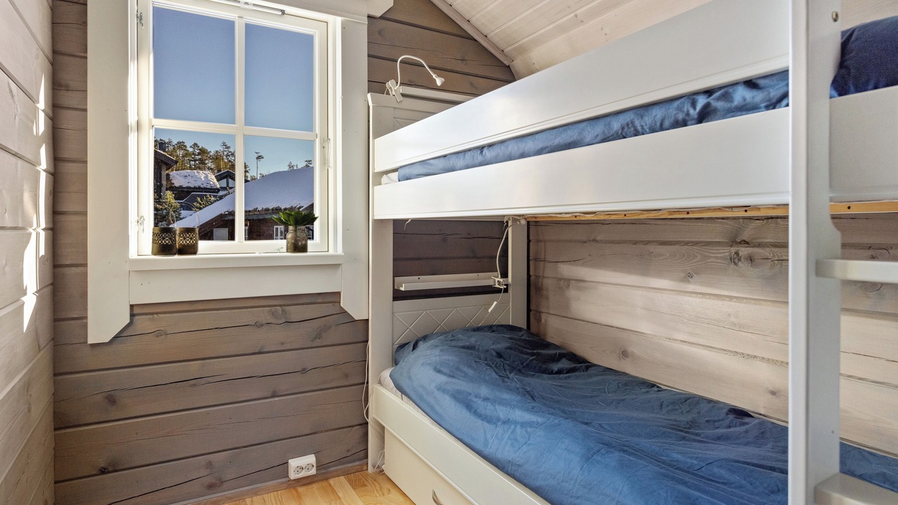 Photo of Bedroom in Kviteseid