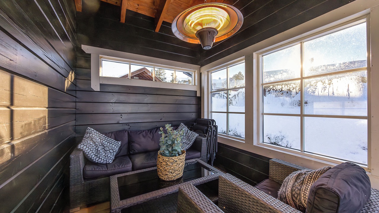 Photo of Livingroom in Kviteseid
