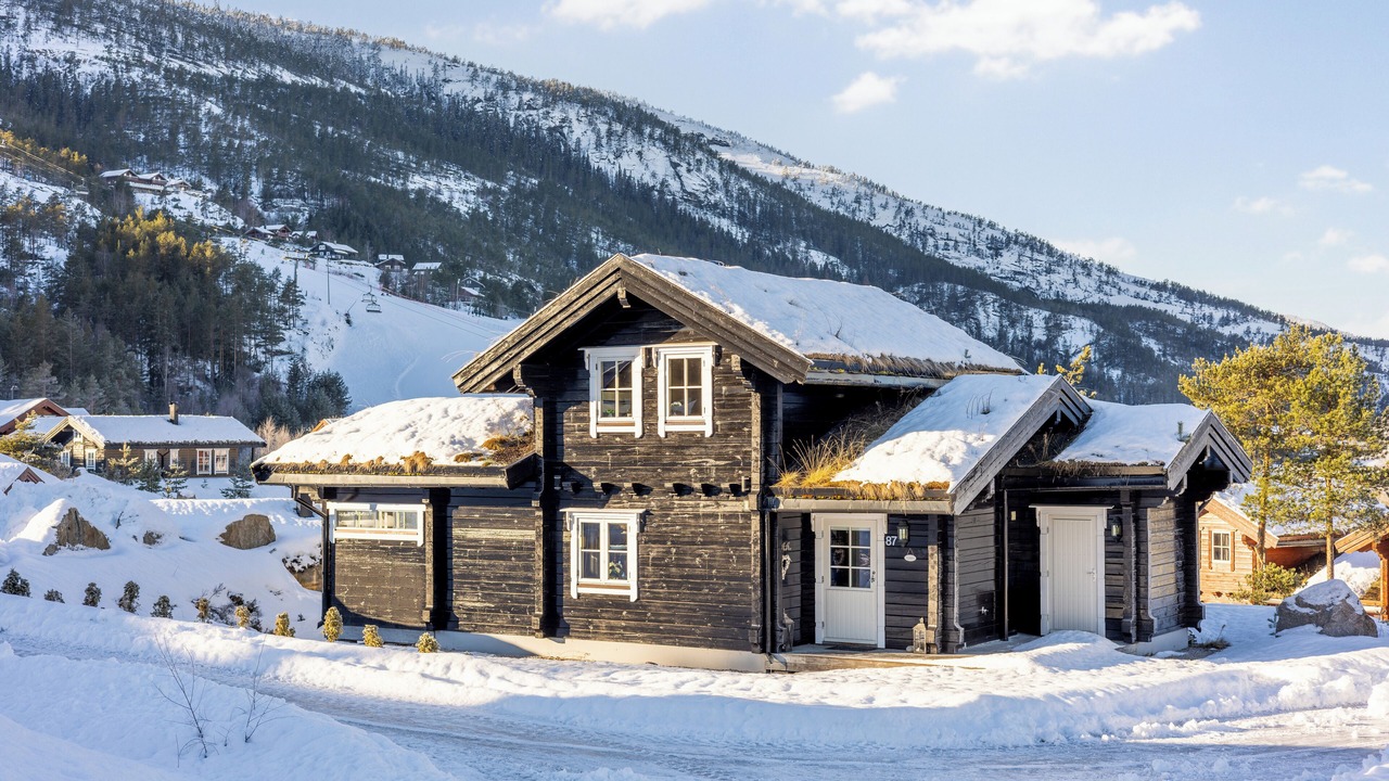 Photo of Outdoor in Kviteseid