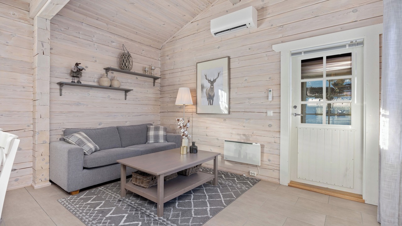Photo of Livingroom in Kviteseid
