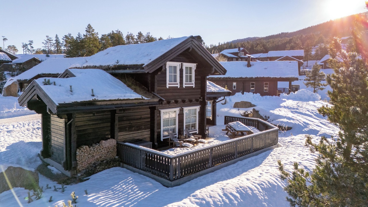 Photo of Outdoor in Kviteseid