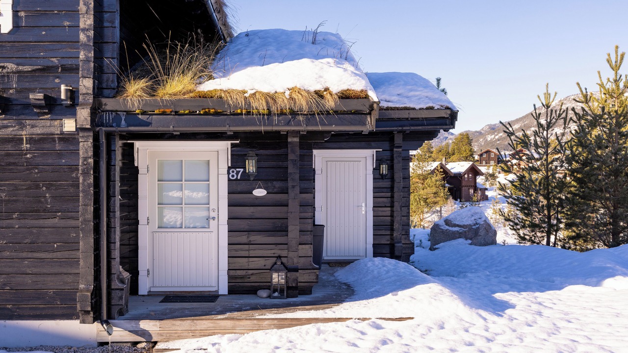 Photo of Outdoor in Kviteseid