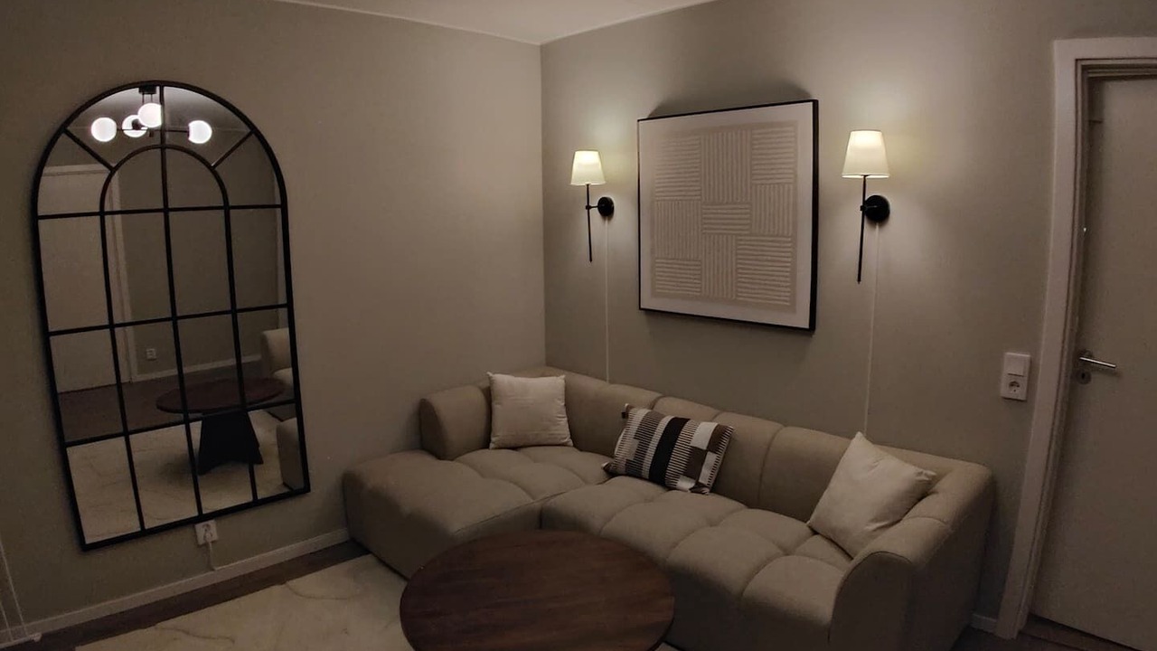 Photo of Livingroom in Bunkeflostrand