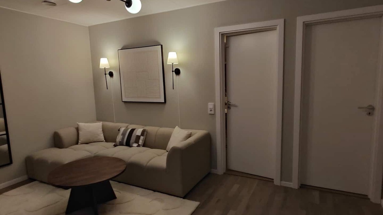 Photo of Livingroom in Bunkeflostrand
