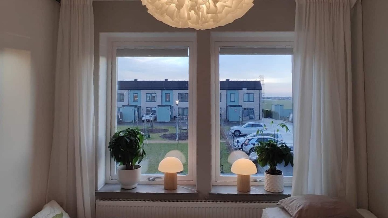 Photo of Bedroom in Bunkeflostrand