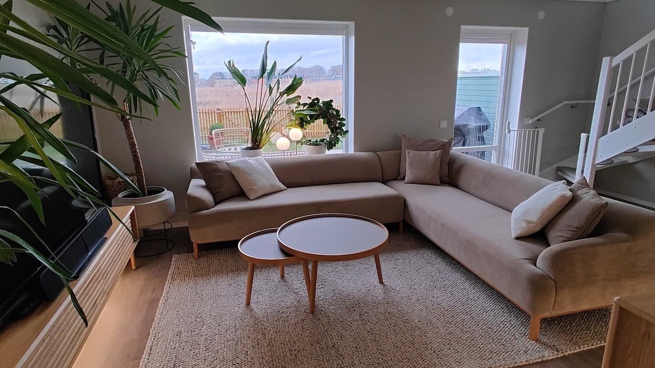 Photo of Livingroom in Bunkeflostrand