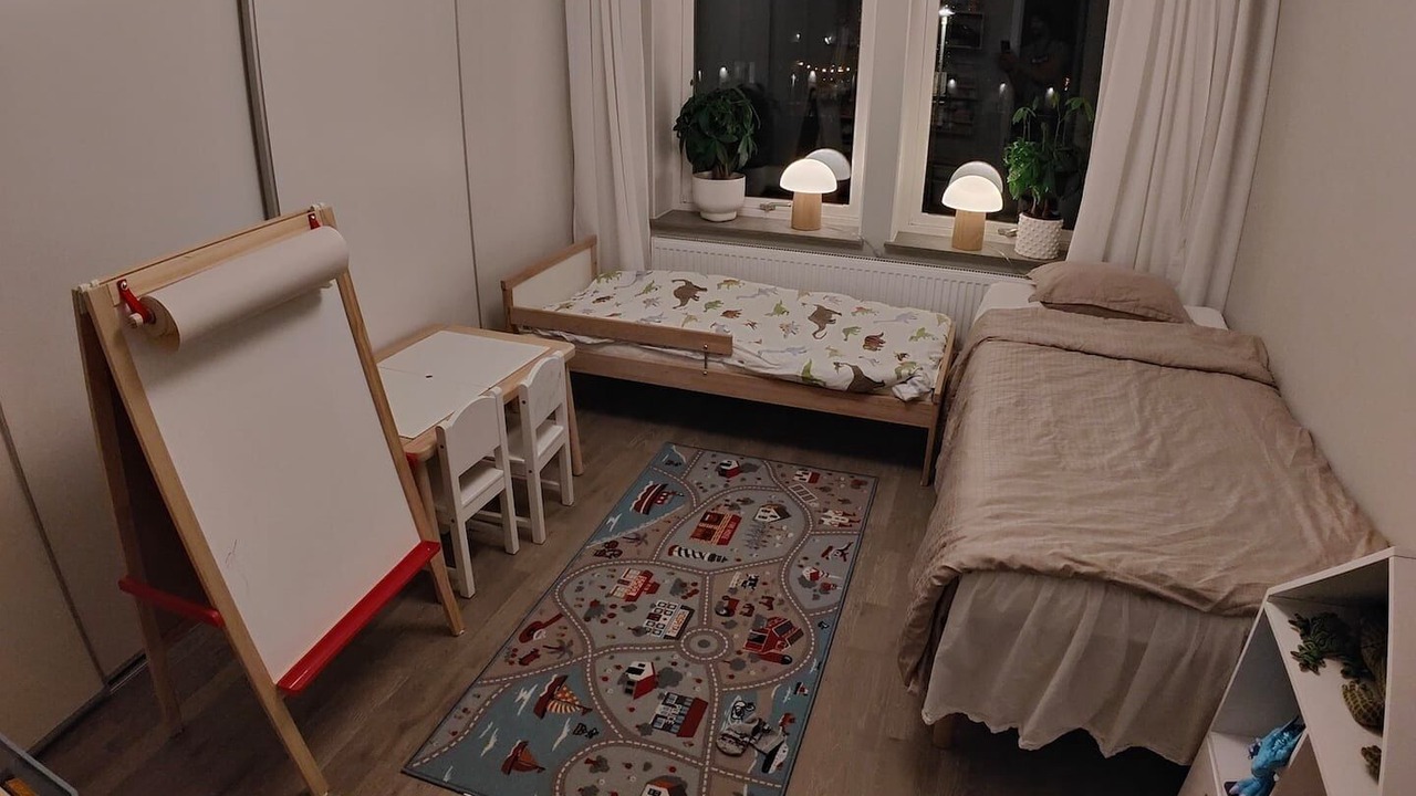 Photo of Bedroom in Bunkeflostrand
