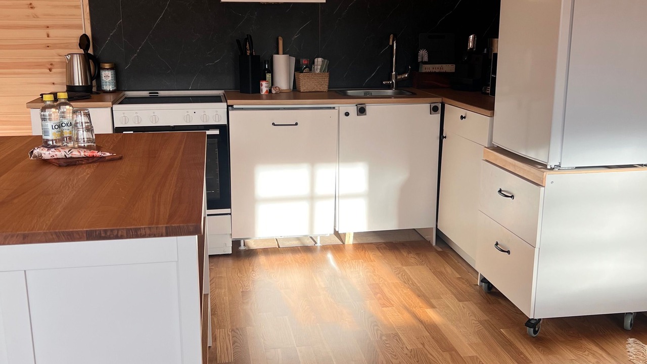 Photo of Kitchen in Ockelbo