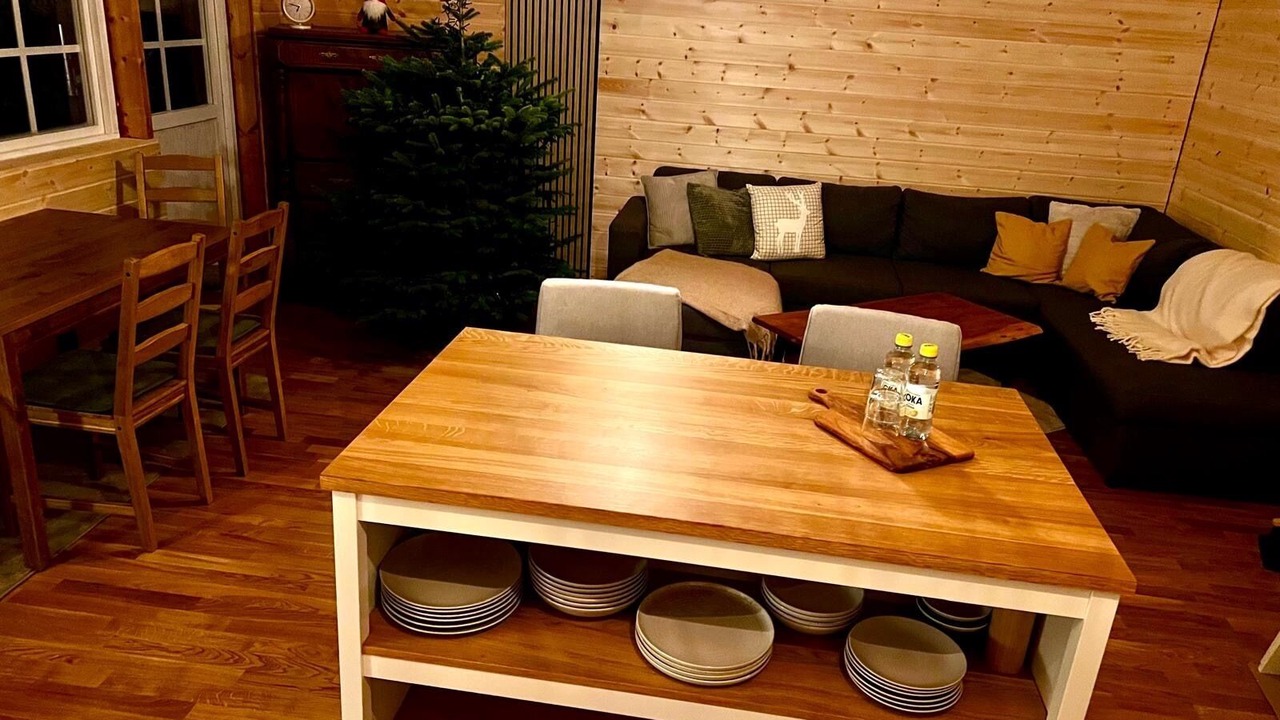 Photo of Livingroom in Ockelbo