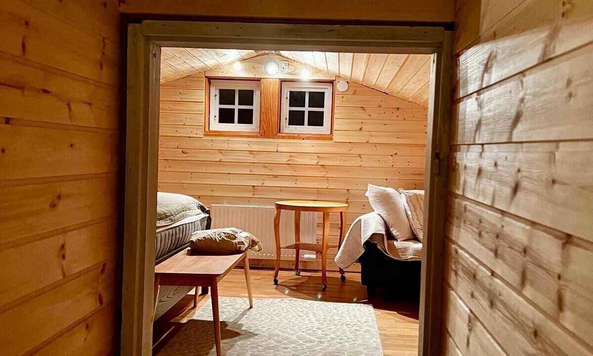 Photo of Livingroom in Ockelbo