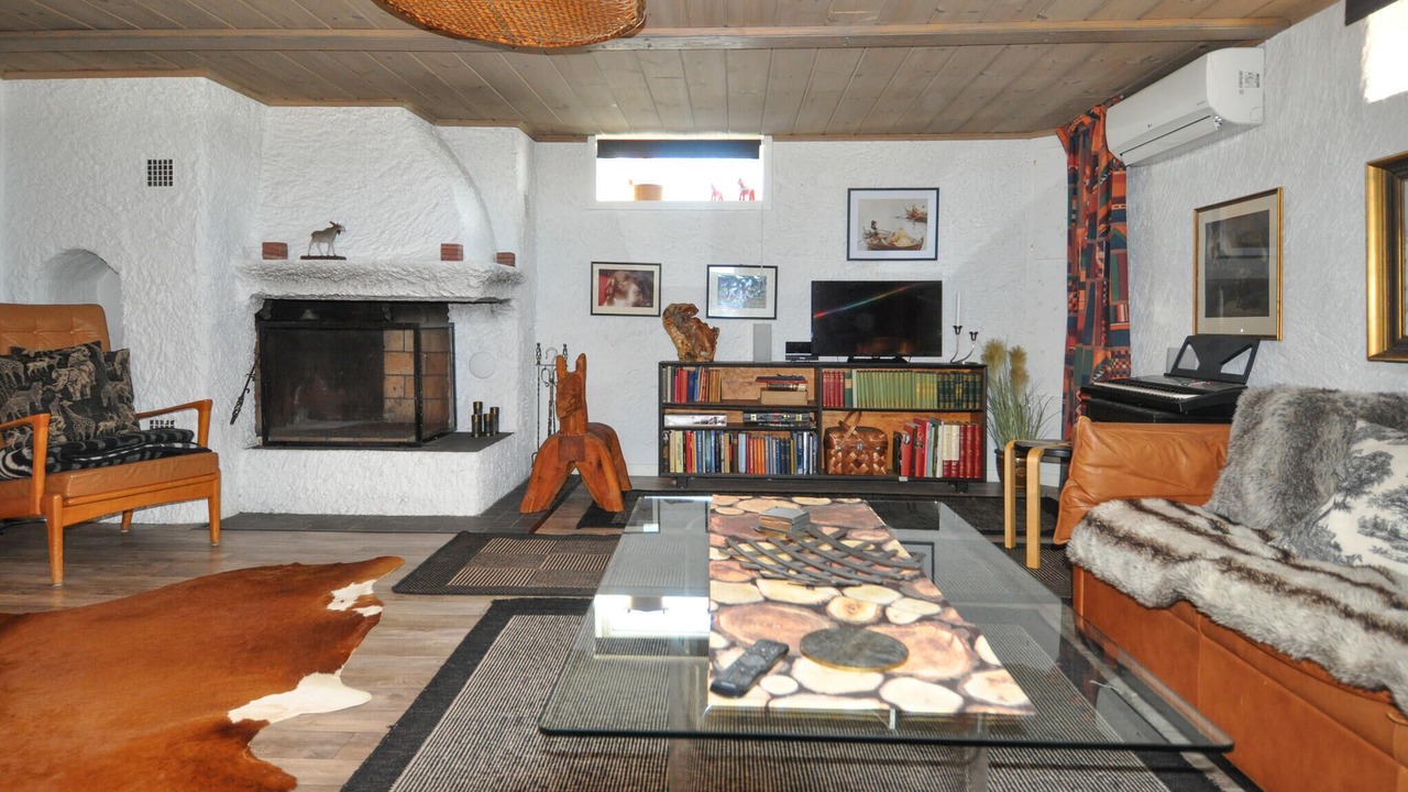 Photo of Bedroom in Mora