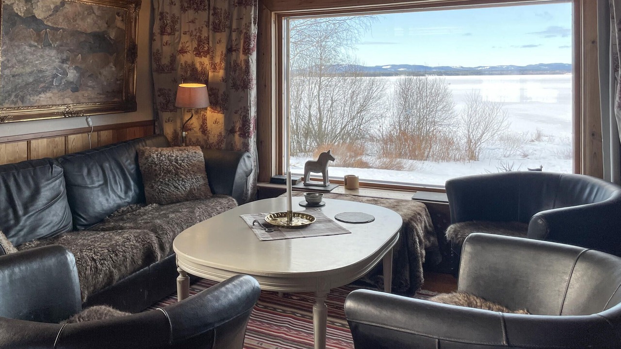 Photo of Bedroom in Mora