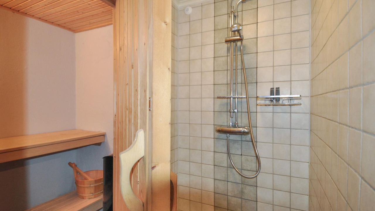 Photo of Bathroom in Mora