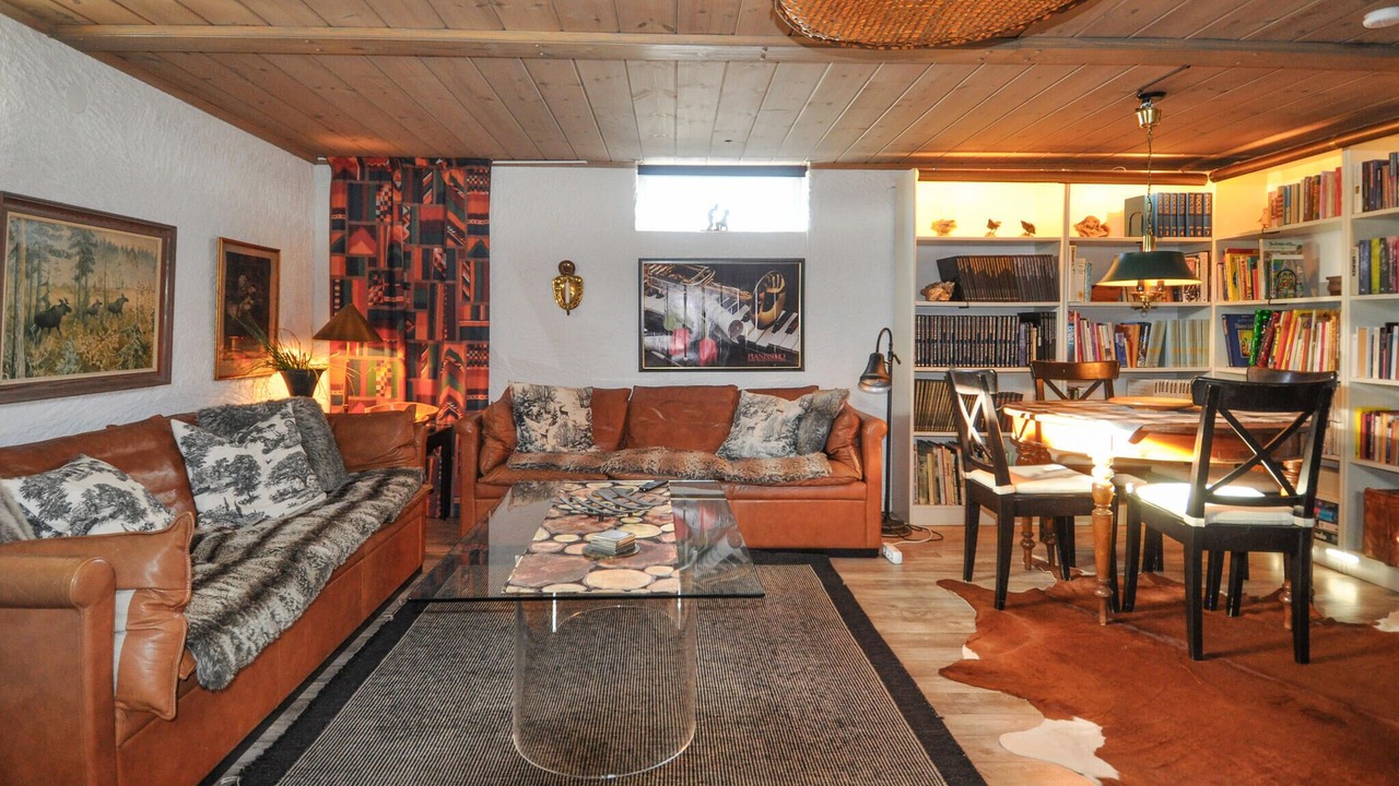 Photo of Bedroom in Mora