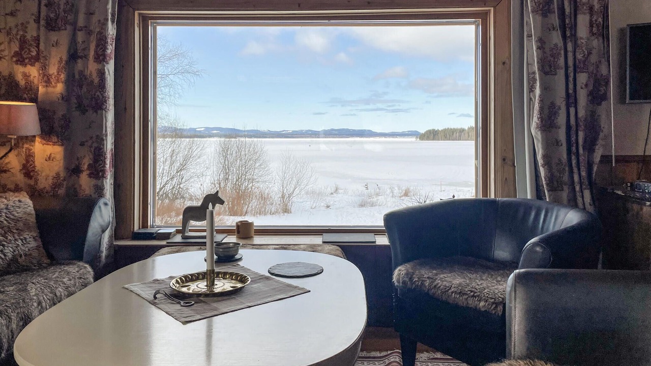 Photo of Bedroom in Mora