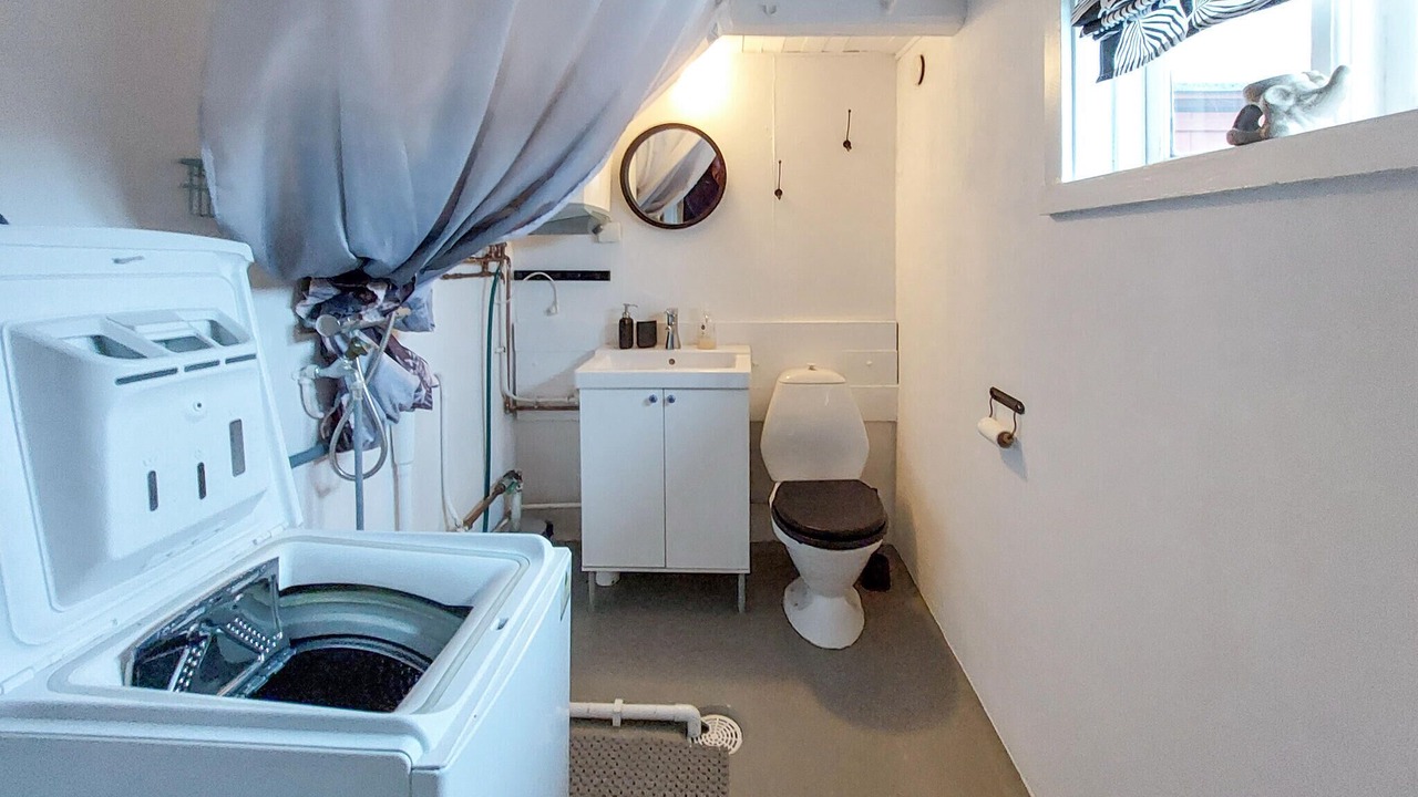Photo of Bathroom in Forslov