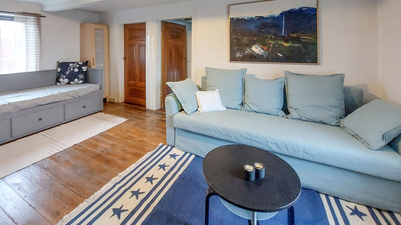 Photo of Bedroom in Forslov
