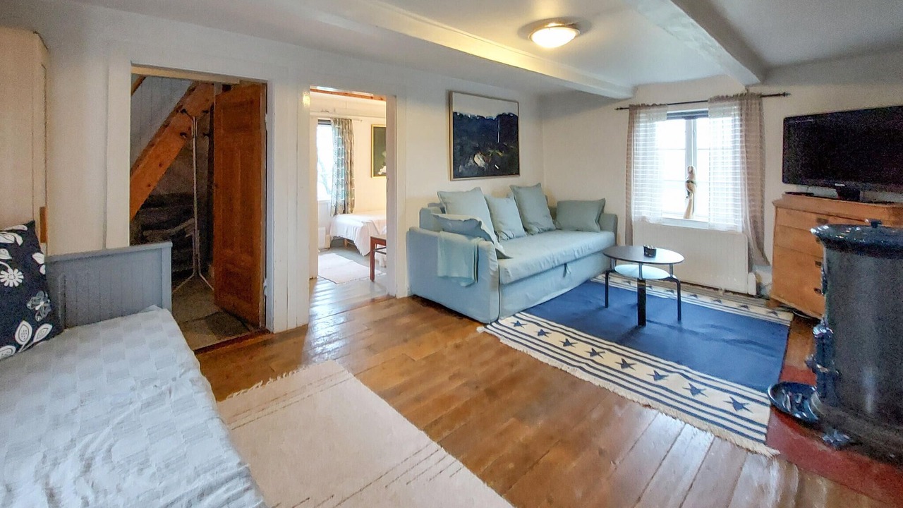 Photo of Bedroom in Forslov