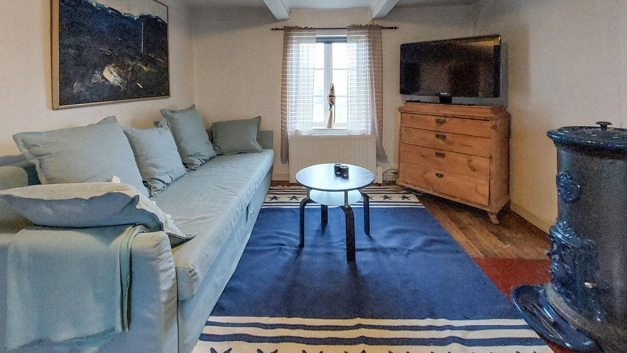 Photo of Bedroom in Forslov