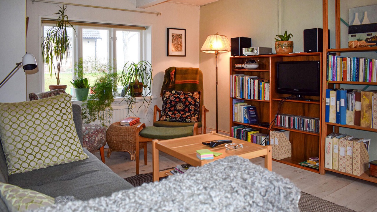 Photo of Bedroom in Simrishamn