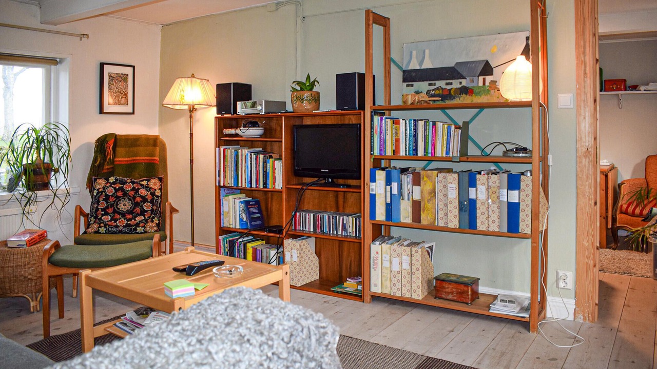 Photo of Bedroom in Simrishamn